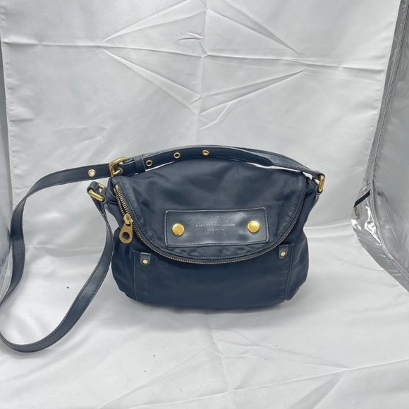 Marc by Marc Jacobs Sasha Natasha Crossbody Bag - Picture 2 of 10